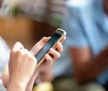 Smartphone's battery to work onger as well as less data to be spent due to the slightest sense