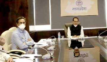 Such economic activities that provide relief to maximum people must be started
