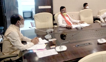 Farmer Producer Organizations will be strengthened- Chief Minister Chouhan