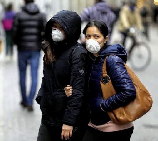  Once again proved by the research; Coronavirus infection affects men more than women