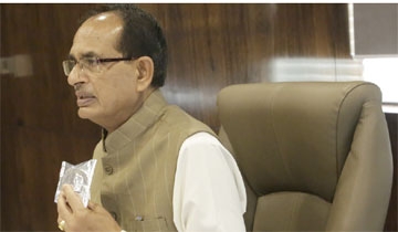 Every person should drink Ayurvedic Kadha to boost immunity power: CM Chouhan