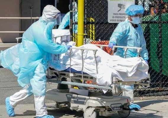 Be careful! The new symptoms of the Coronavirus infection disease revealed