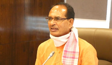 Corona has given the message to adopt new way of life: CM Chouhan