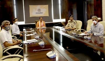 Our Police Personnel are setting unique example of humanity
