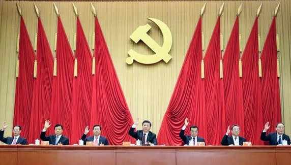China's leftist government resortes to its mouthpiece to hide its mistakes on the Coronavirus