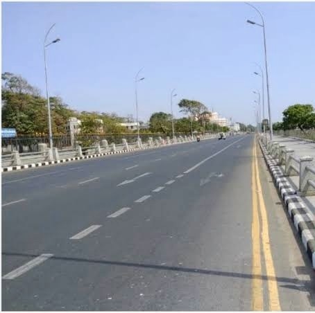 ग्रीन ज़ोन ज़िलों के ज़रिए अर्थव्यवस्था को पटरी पर लाने की कोशिश में सरकार