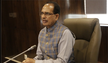 CM Chouhan transfers Rs 88.50 crores to the accounts of 8.85 lakh labourers