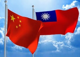 Taiwan shows the mirror to the global superpower China during the global pandemic Coronavirus