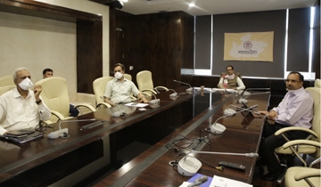 CM Chouhan inquires about facilities being provided to consumers