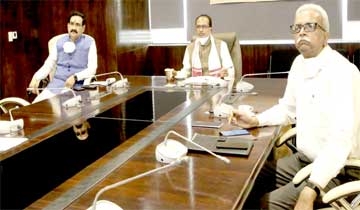 Crisis management group meetings should be held in all districts - CM