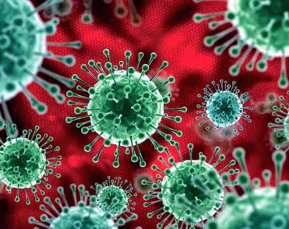 The figures show positivity; soon the Coronavirus infection disease may be controlled