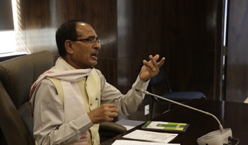 Will take necessary steps to provide relief to Small and Medium industries