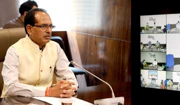 Extend all facilities to labourers, came on foot from other states