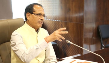 You are a partner of Madhya Pradesh’s development
