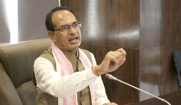 CM Chouhan transfers Rs. 82.41 crore in accounts of 8241 beneficiaries