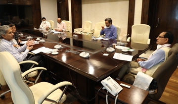 MSME SECTOR ALSO TO BE STRENGHTENED FOR SELF-RELIANCE