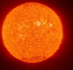  No need to panic more about the 'lockdown' of the Sun; such an incident occurs every 11 years