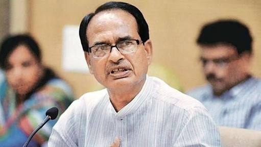 CM Chouhan grants Rs 14 lakh as financial aid to deceased labourer’s family