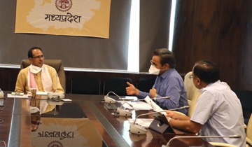 Corona To Be Defeated Through Mask, Social Distancing And Awareness