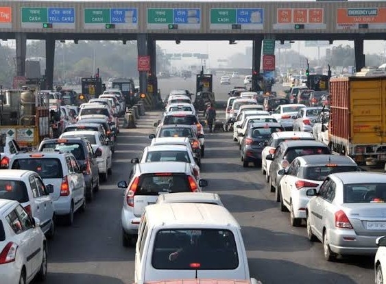 FASTag के इस्तेमाल में न करें 'यह गलतियां