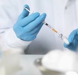 ...So can the Coronavirus infection disease be eliminated without any vaccine?