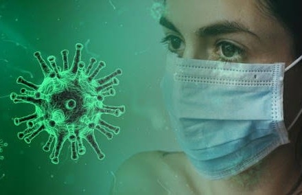 A study revealed; a good quality mask can protect you from the Corona infection