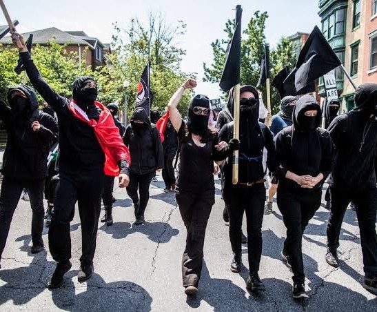 Know which organization being blamed for spreading violence in America