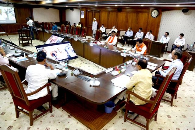 Beneficiaries to get fair price ration now at any place in 21 states