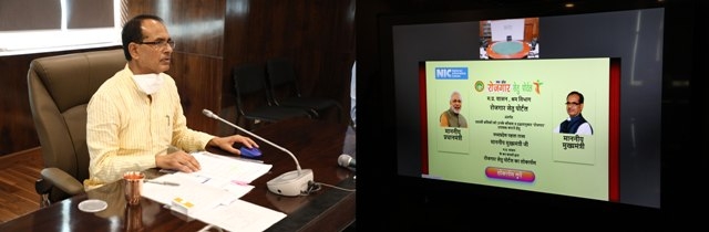 Rozgar Setu portal will provide employment to labourers as per their skills and efficiency