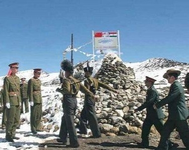 मोदी सरकार की 'कूटनीति' से बौखलाने के बाद सीमा पर विवाद बढ़ा रहा है चीन