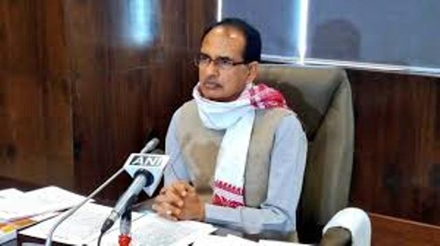 Madhya Pradesh sets record in wheat procurement in country