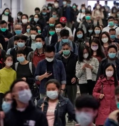 Use 'this' caution in the use of a mask otherwise it could be a danger