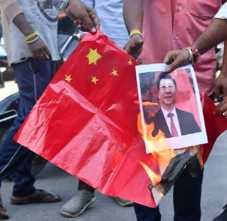 अब ऑनलाइन शॉपिंग में भी चीन में निर्मित प्रोडक्ट्स पर नकेल कसने की तैयारी!
