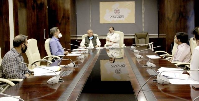 Chambal Express Way and other schemes will gain momentum