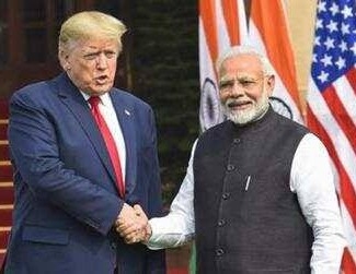 India to benefit from 'this help' of America's help in difficult times