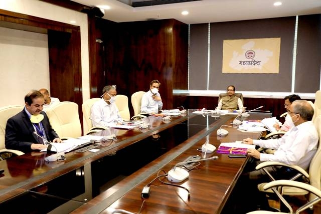 Financial empowerment of self-help groups is our top priority