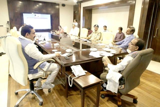 Kill Corona Campaign’ to be launched in state from July 01