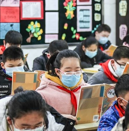 So does Coronavirus infection affect children 'less'?