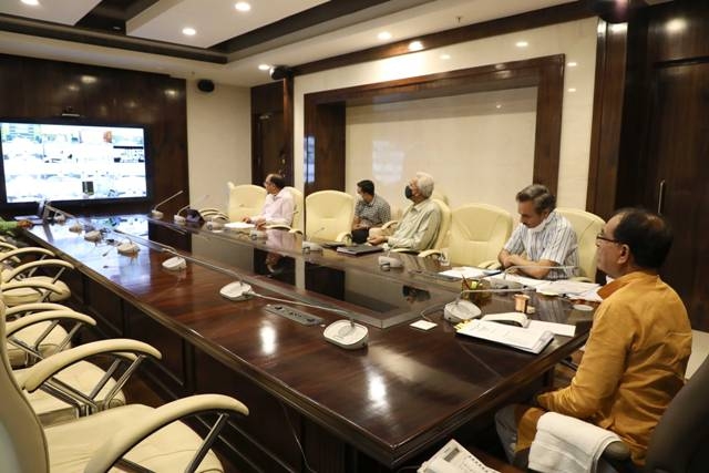 Door to Door Survey to be conducted in all districts under ‘Kill Corona’ from July 01
