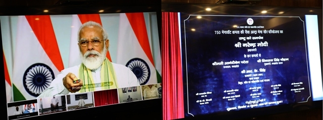 India will become a model of “clean energy” in the world