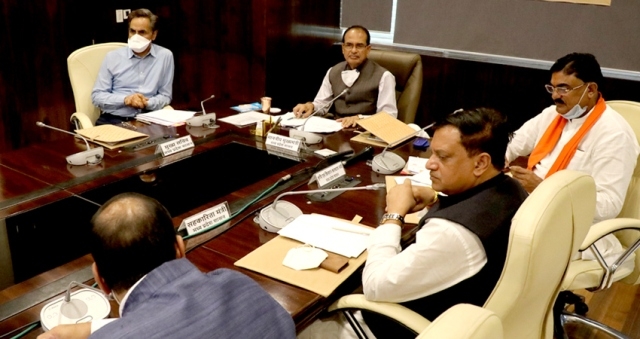 Will make effective efforts to supply water to every inch of farmers’ land
