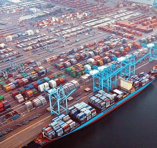 After years, the phase of trade surplus in the country created by 'these reasons'