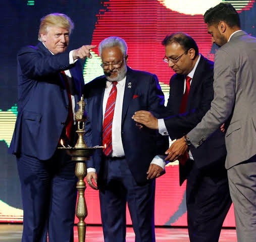 Indian voters to prove to be very 'decisive' for Donald Trump in the US presidential election