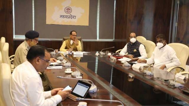 Now lockdown for two days a week to be imposed in districts with high infection