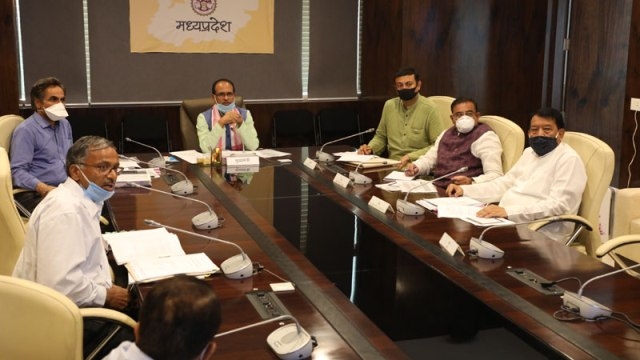 Four reforms will help state in getting Rs 14 thousand 237 crores