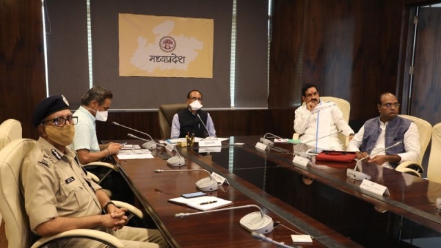 Corona related guidelines should be strictly followed in all districts