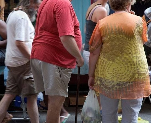 If you want to avoid the Coronavirus infection, then Keep the weight 'controlled' 