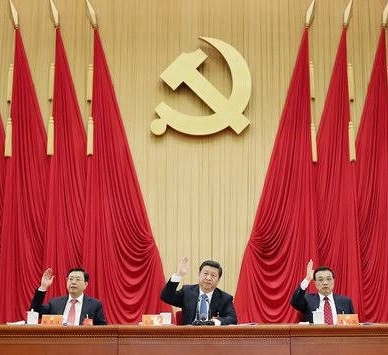 So the efforts done to hide the truth of Coronavirus in China?