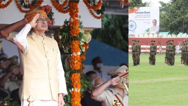 Will live for the nation, die for the nation, when our ashes are immersed, the sound of “Bharat Mata ki Jai” will resound
