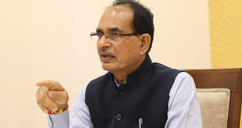 Students only from Madhya Pradesh will be taken in government services